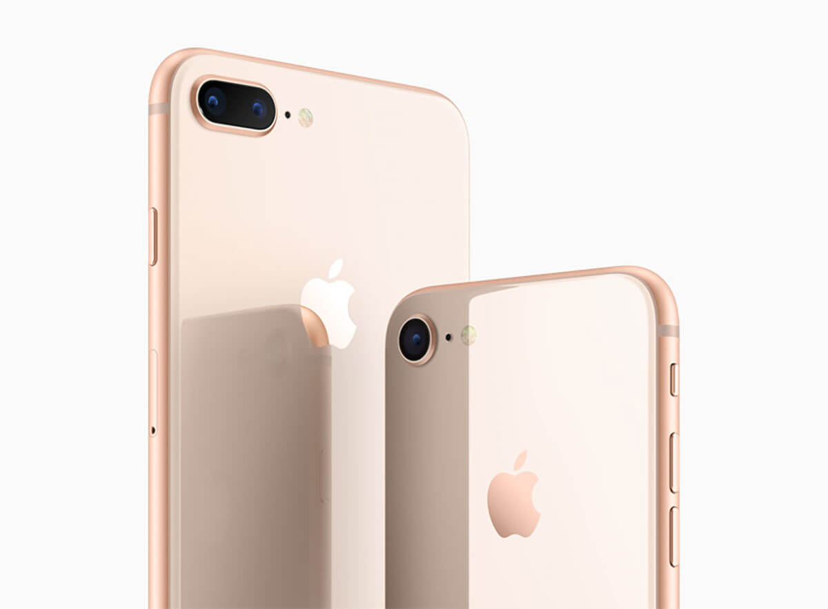 iPhone 8のApple公式修理サポートは2025年4月まで！