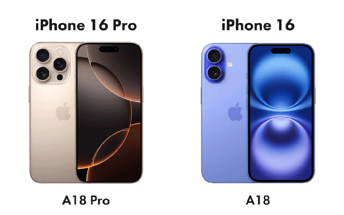 Apple A18 Pro1