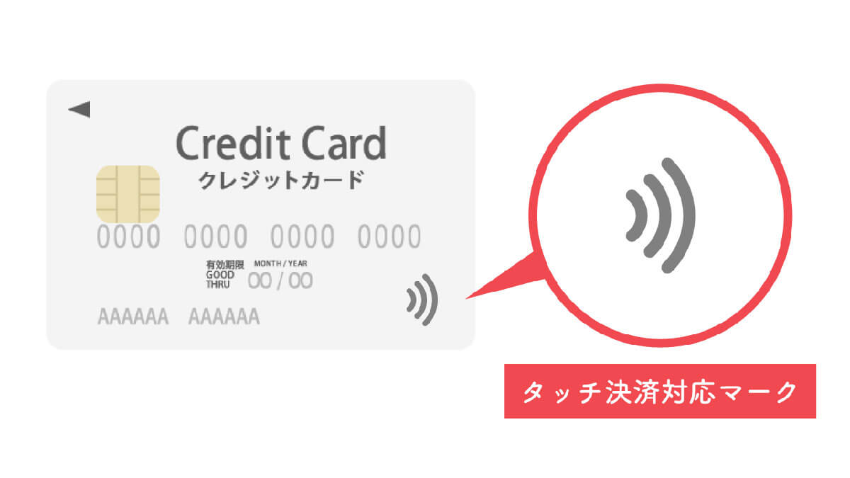 「クレジットカードを差し込む」のは時代遅れ？1