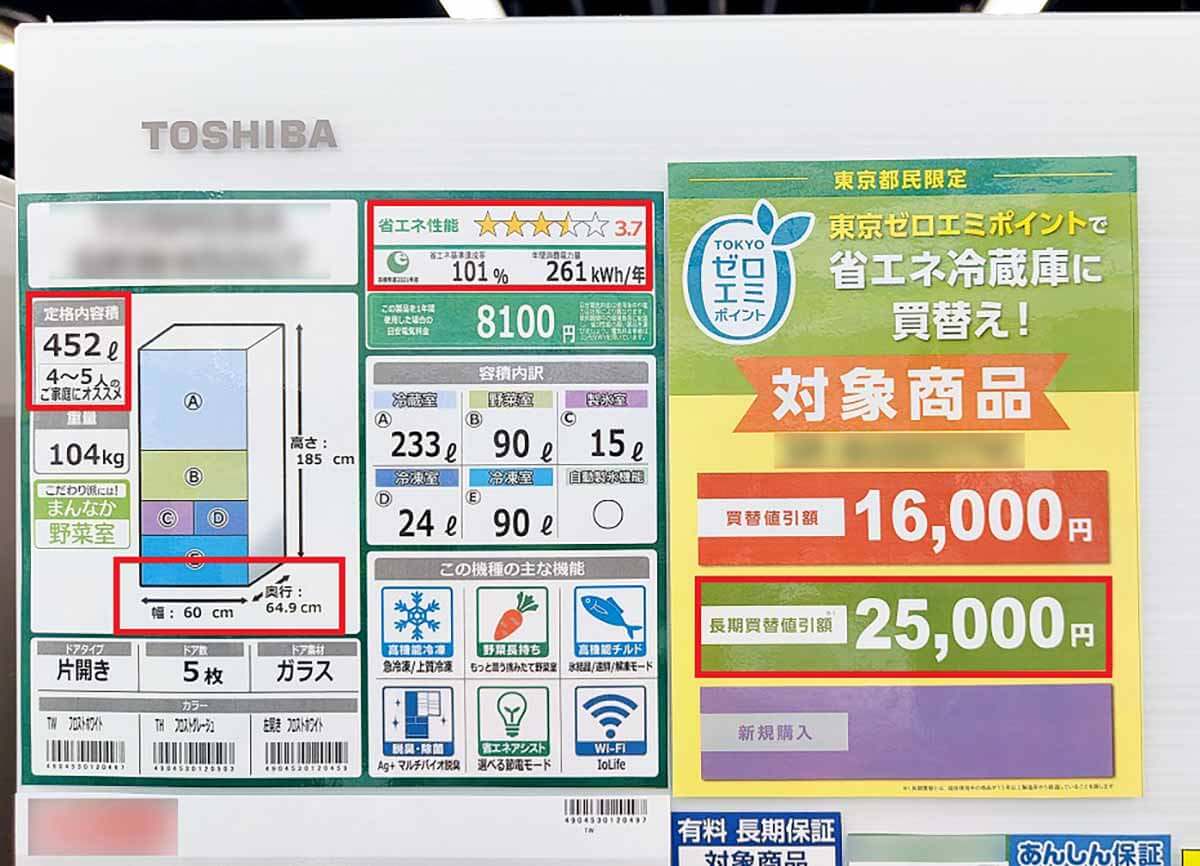 実際に条件を調べてみると全然7〜8万ポイントは無理だった!?3