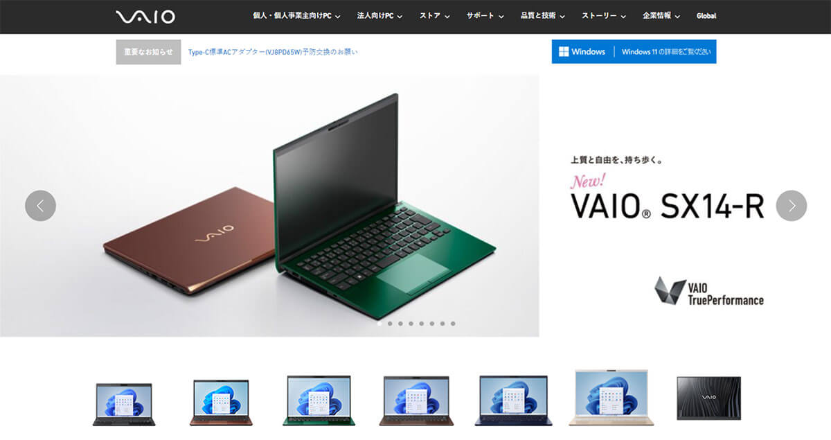 VAIO1