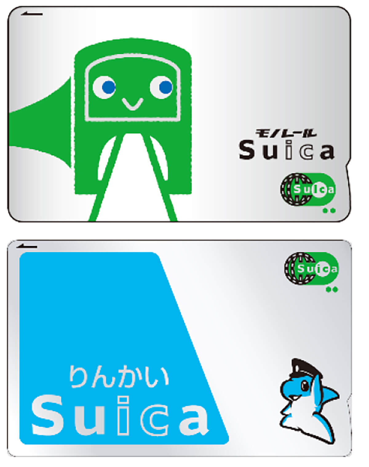 ほかの交通事業者にSuicaサービスを提供